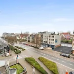 Yasmine 0302 Apartamento Oostduinkerke