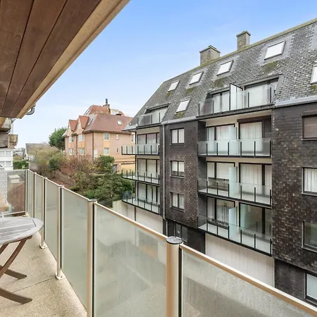 Yasmine 0302 Appartement