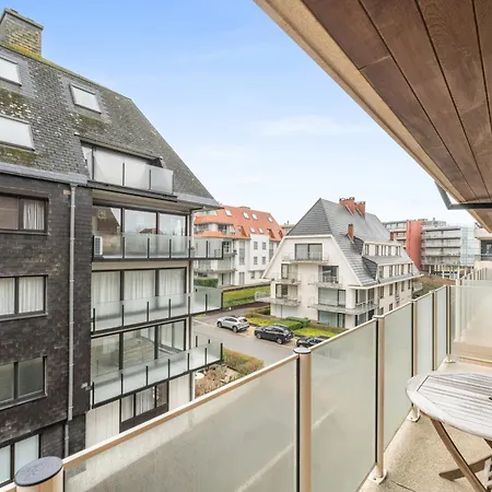 Yasmine 0302 Appartement *