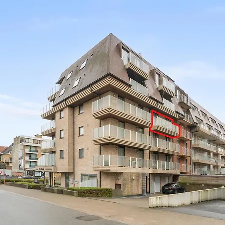 Yasmine 0302 Appartement *