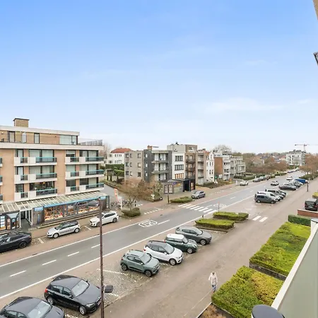 Yasmine 0302 Appartement