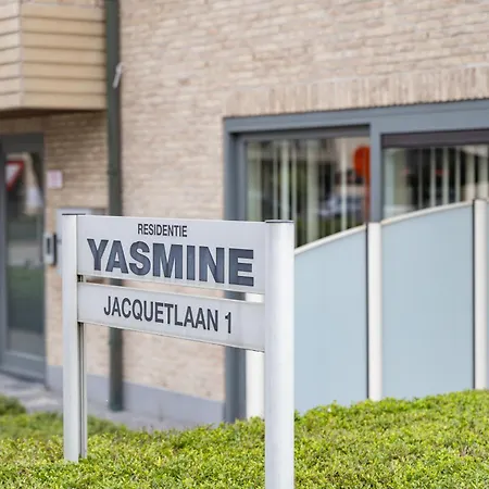 Yasmine 0302 G Apartment Oostduinkerke