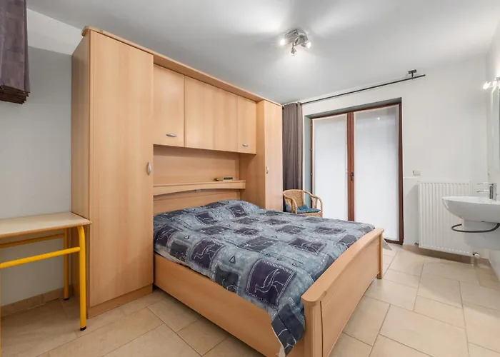 Appartement Yasmine 0302 Oostduinkerke