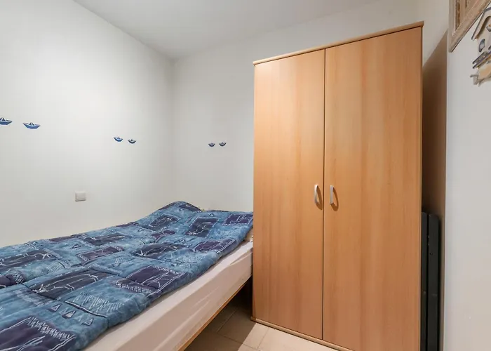 Yasmine 0302 Appartement