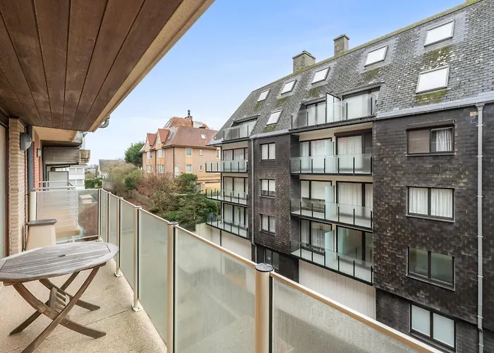 Yasmine 0302 Appartement