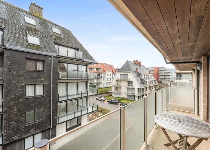 Yasmine 0302 Appartement *