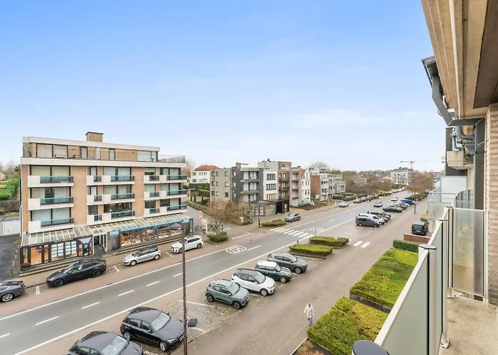 Yasmine 0302 Appartement